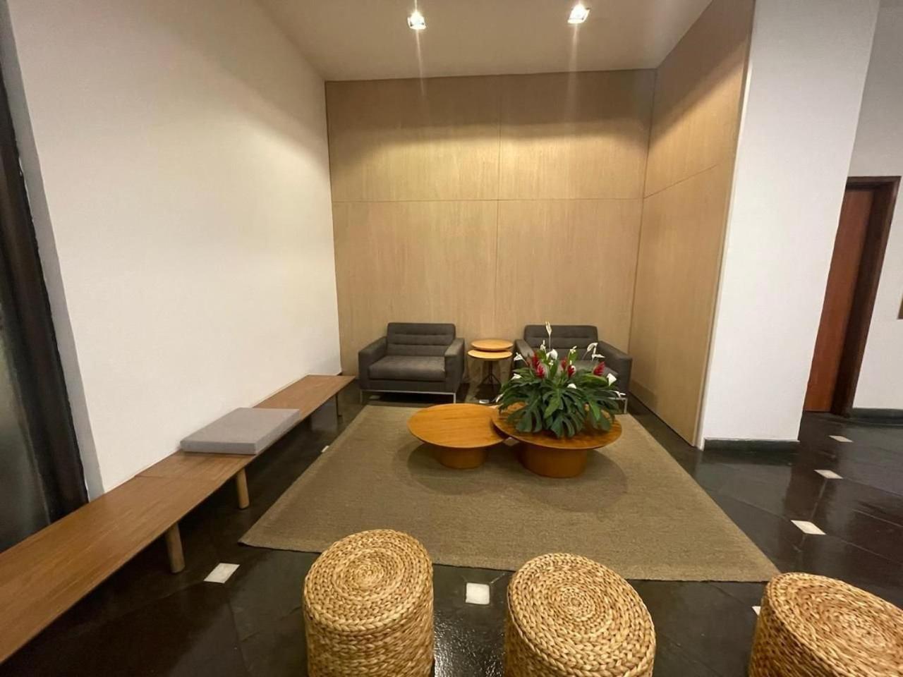Copacabana Flat Moderno Rio de Janeiro Exteriér fotografie