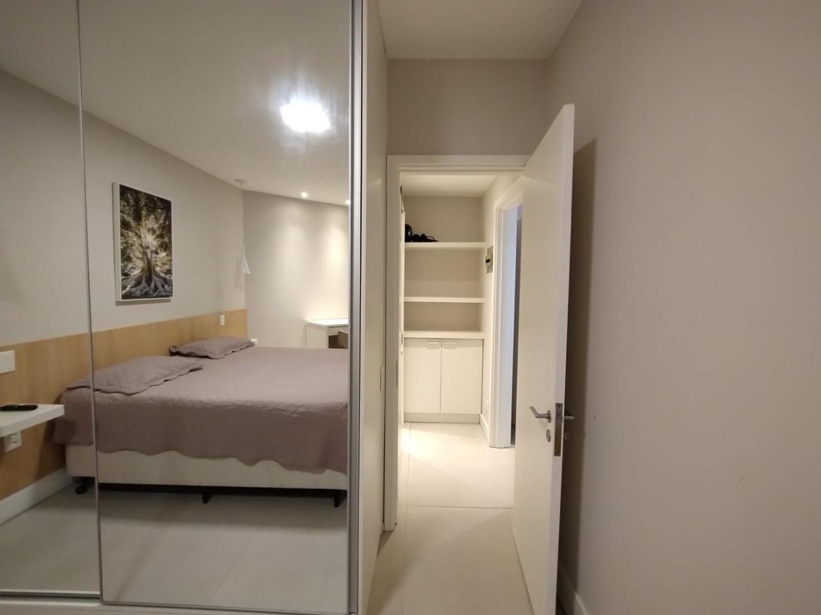 Copacabana Flat Moderno Rio de Janeiro Exteriér fotografie